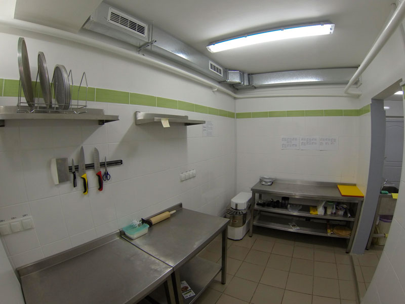 "Panda Menu" - "����� ����" (�������� ����� � ����) � ���������