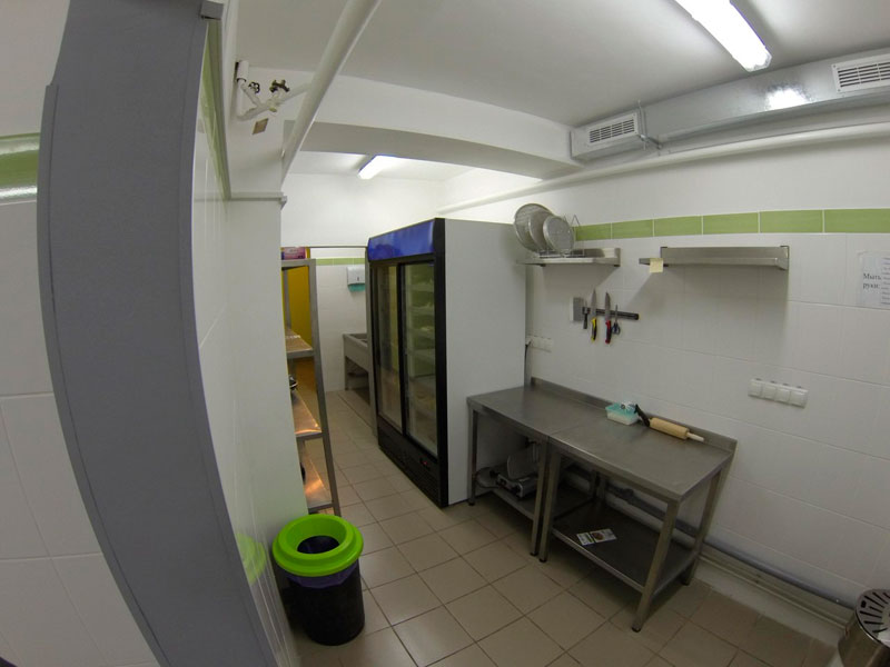 "Panda Menu" - "����� ����" (�������� ����� � ����) � ���������