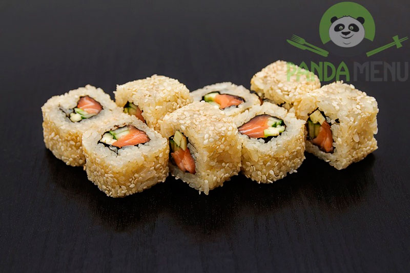 "Panda Menu" - "����� ����" (�������� ����� � ����) � ���������