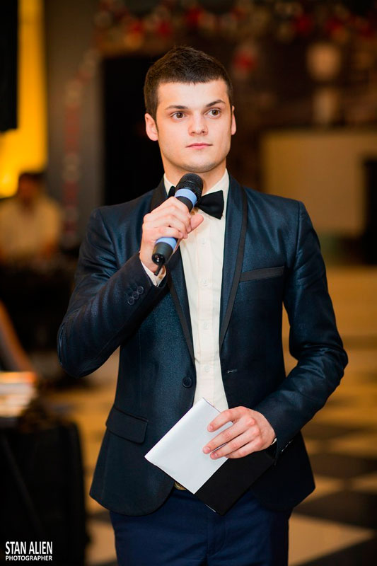 "�����" (Event-team, ����������� ���������) � ���������