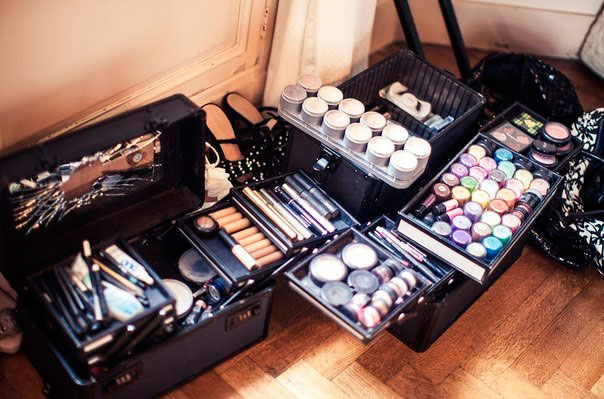 "Beauty Service" (������ �������, ��������� ����� � ��������� �������) � ���������