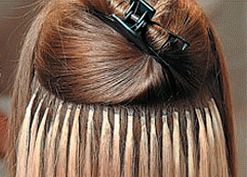 "Beauty Service" (������ �������, ��������� ����� � ��������� �������) � ���������