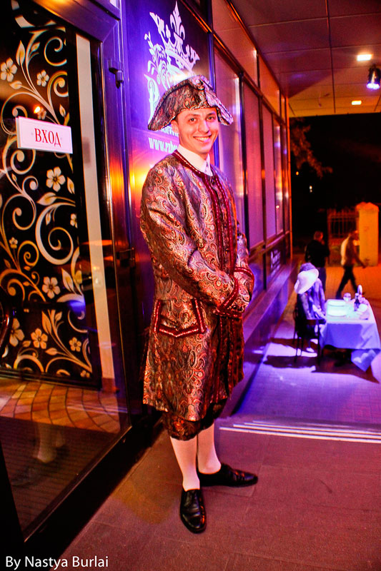 "�������� ��������" (��������) � ���������