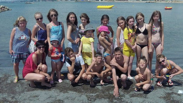 "����� � ���������" (������ ������ ������ � ����) � ���������