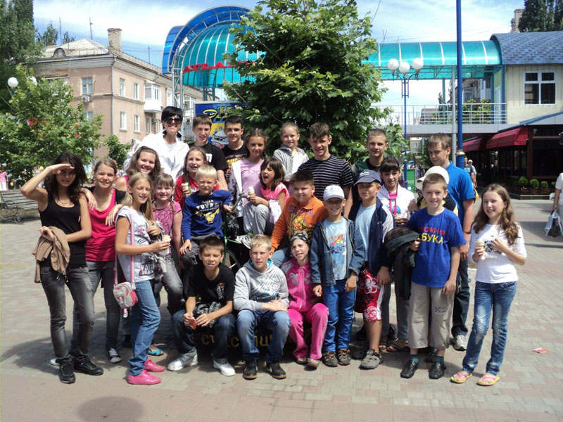 "����� � ���������" (������ ������ ������ � ����) � ���������