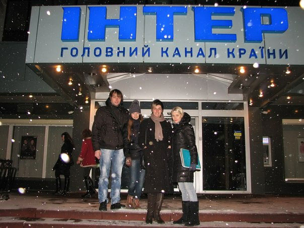 "����� � ���������" (������ ������ ������ � ����) � ���������