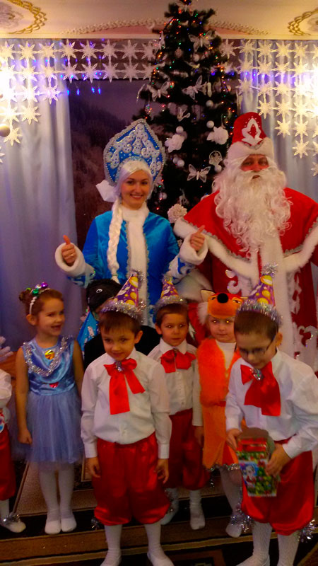 ��� ����� � ���������� �� ���-������ "������������"