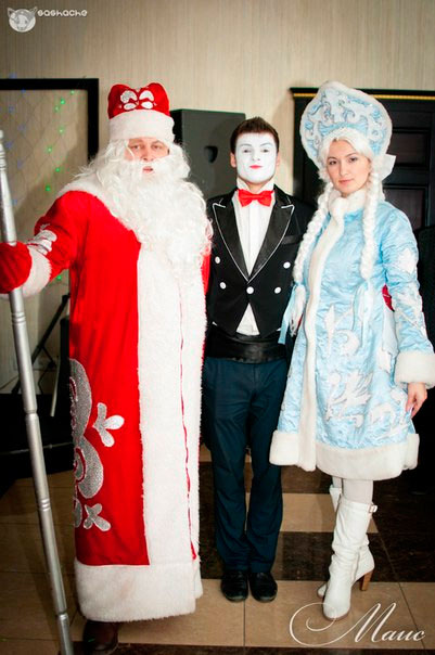 ��� ����� � ���������� �� ���-������ "������������"