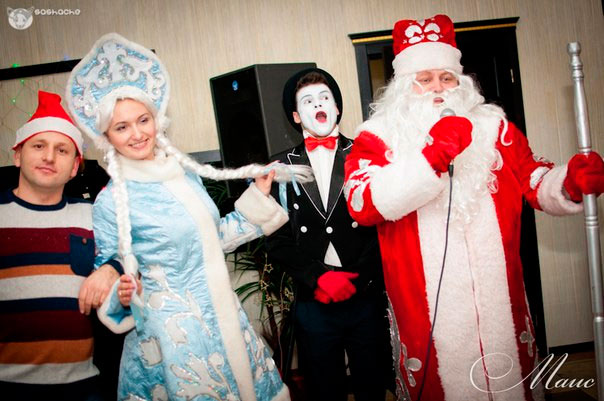 ��� ����� � ���������� �� ���-������ "������������"