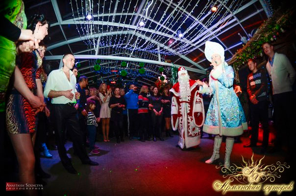 ��� ����� � ���������� �� ���-������ "������������"