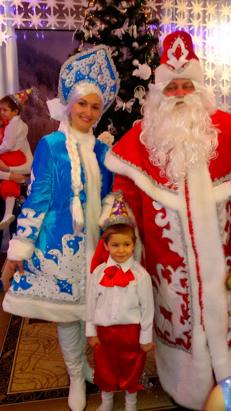 ��� ����� � ���������� �� ���-������ "������������"