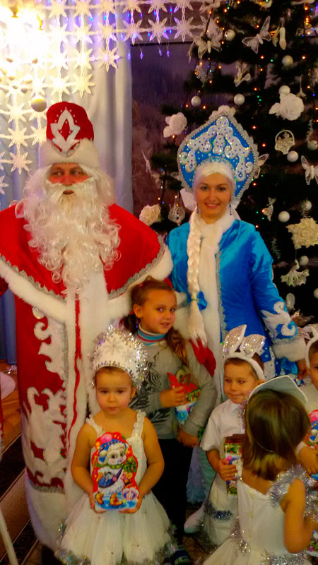 ��� ����� � ���������� �� ���-������ "������������"