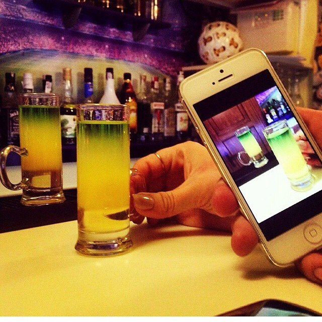 "TRIBUNA" (Sportcafe) - "�������" (���������)