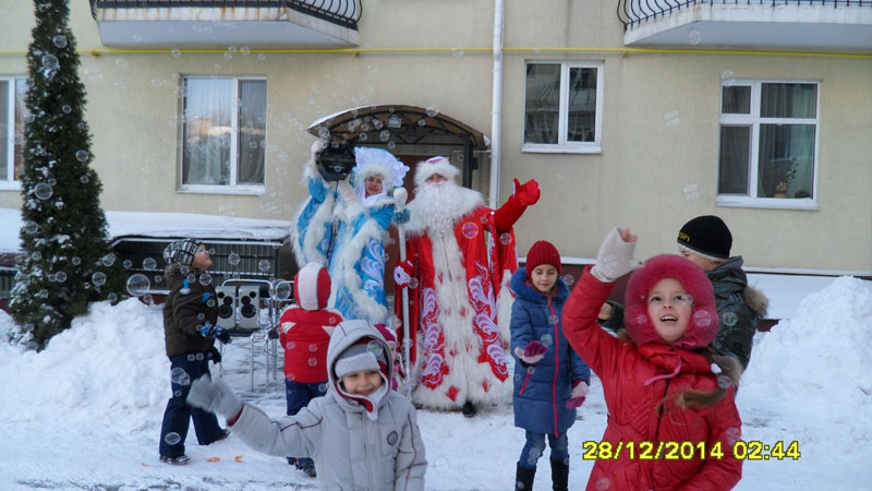 ���� ������ � ���������� �� "CREATIV GROUP"