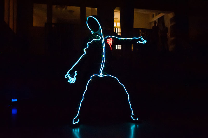 ���� ������ � ���������� �� "CREATIV GROUP"