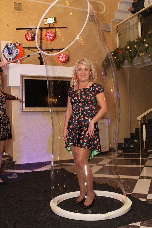 ���� ������ � ���������� �� "CREATIV GROUP"