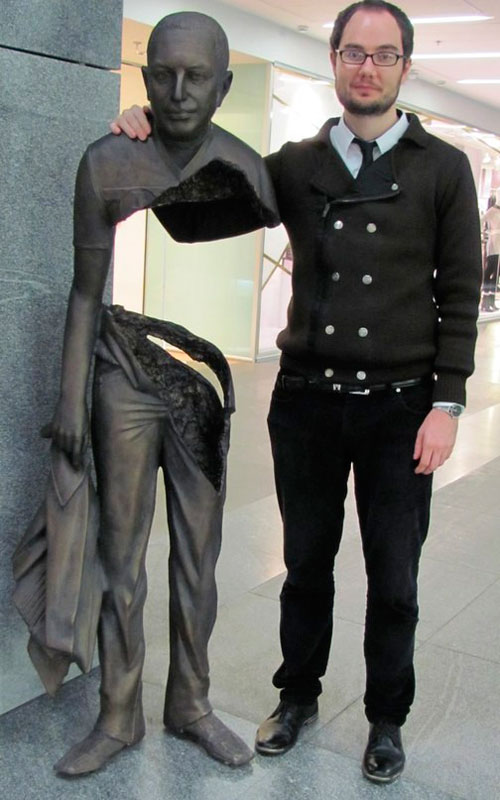 ������ ����� (����-�������������)