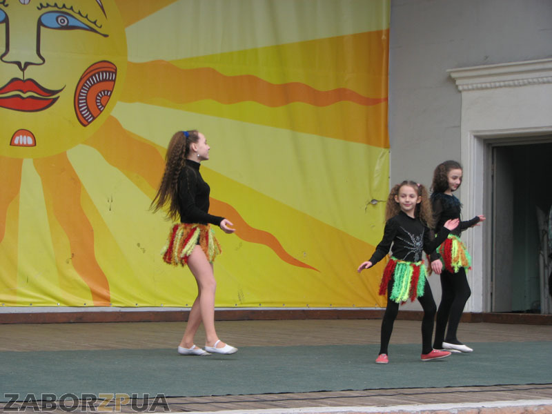 ������� ��� ��� � "������� ����"