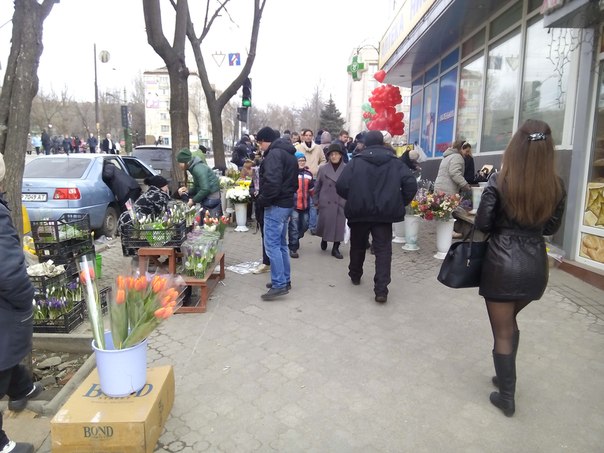 8 ����� � ���������