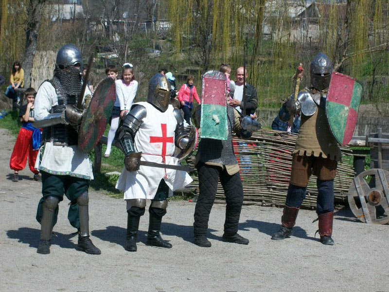 ����� � ������������ ����. ������