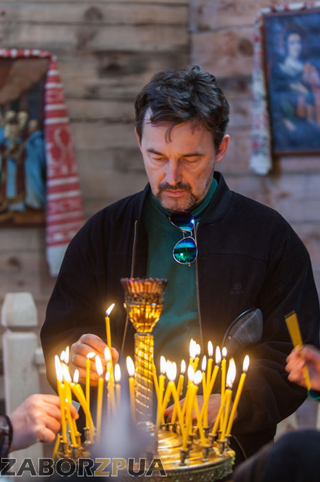 ����� � ����������� ����