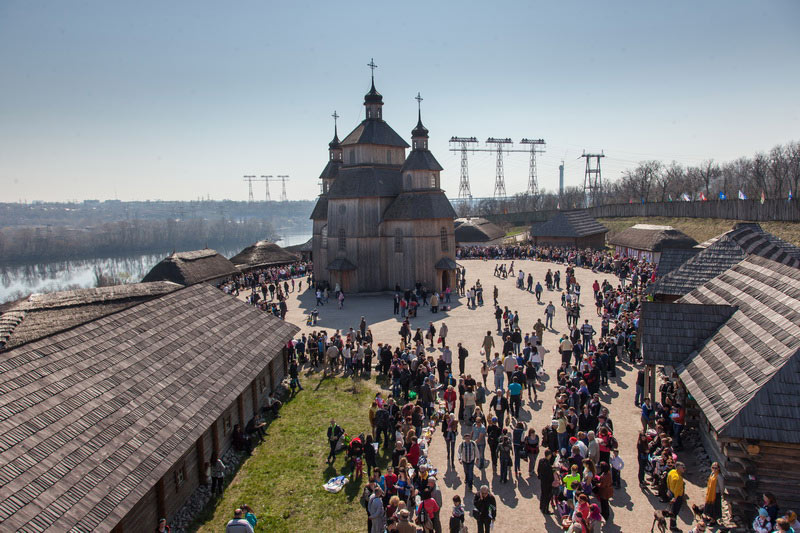 ����� � ����������� ����