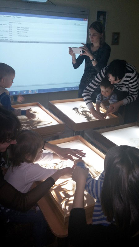 "EveRRest" - "�������" (����� ������������ ��������)