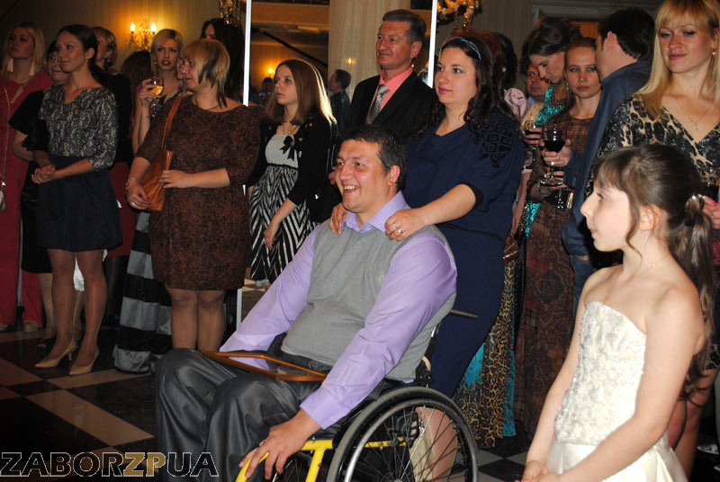 ���� �������� VIP-����� � ���������