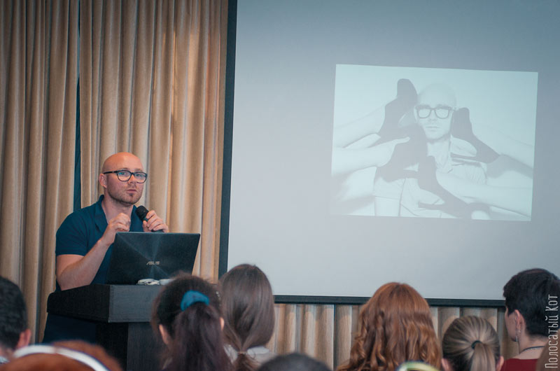 ����� SHOW BUSINESS in ZP � ���������