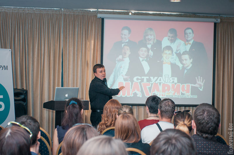 ����� SHOW BUSINESS in ZP � ���������