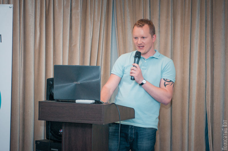 ����� SHOW BUSINESS in ZP � ���������