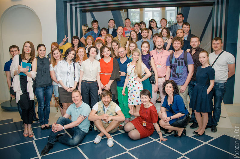 ����� SHOW BUSINESS in ZP � ���������