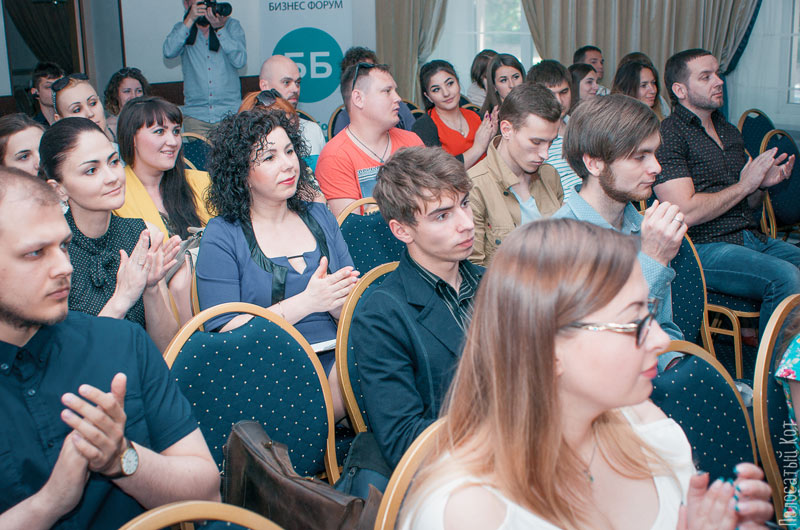 ����� SHOW BUSINESS in ZP � ���������