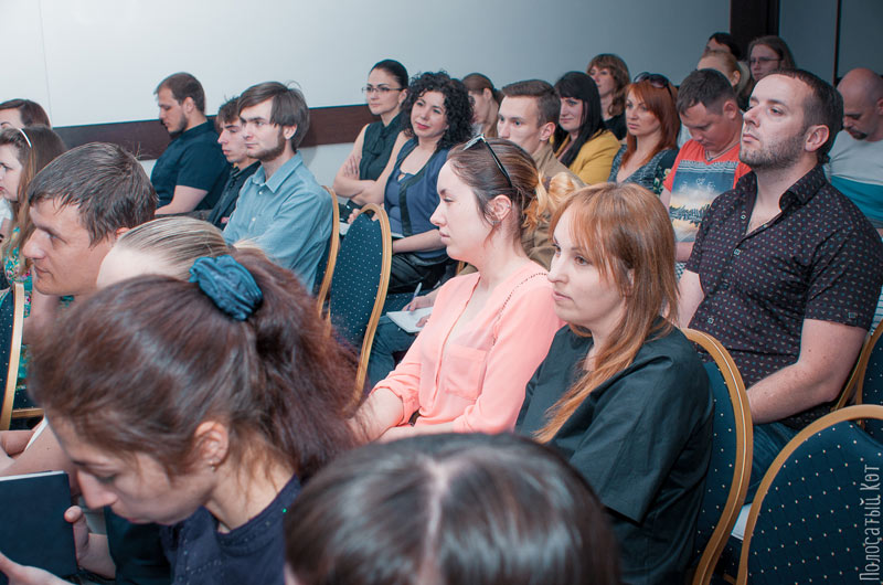 ����� SHOW BUSINESS in ZP � ���������