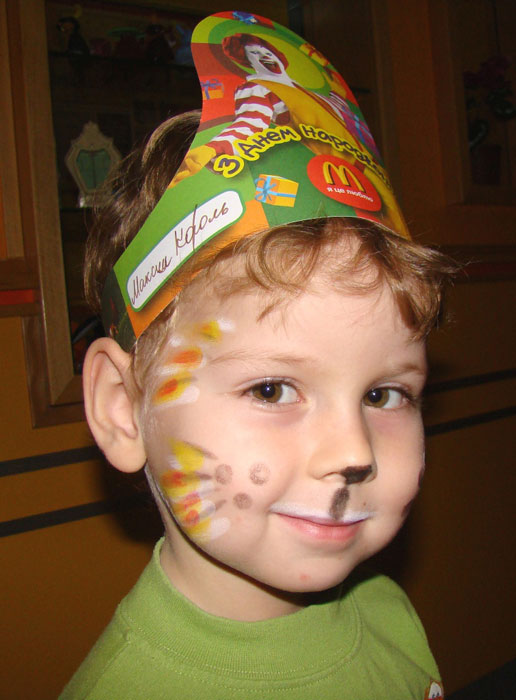 ����� ������, 4 ����