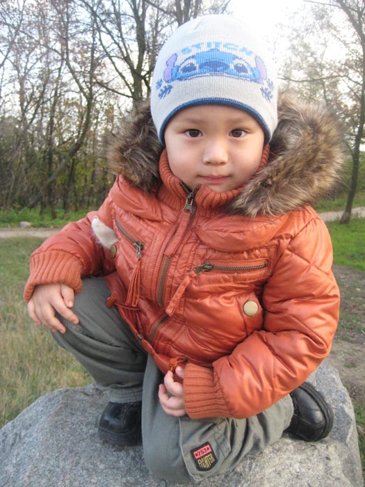 �������� ���������, 3.5 ����