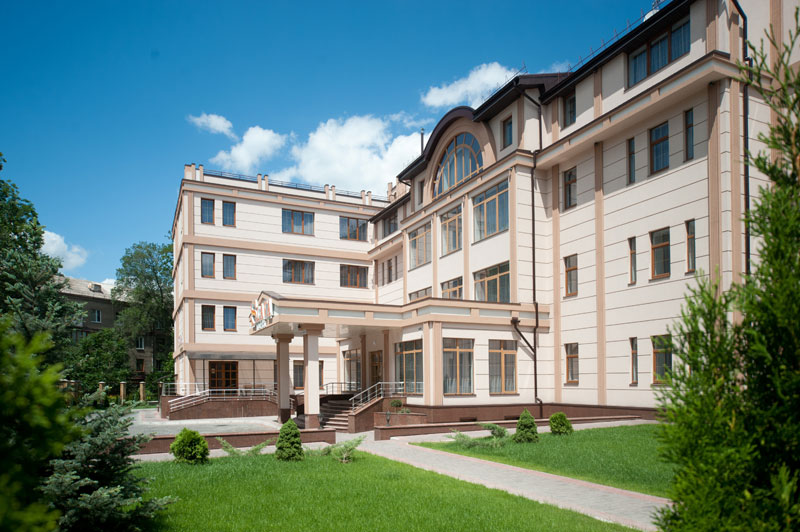 "SLAVA" - "�����" (�����)