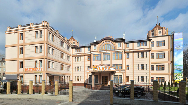 "SLAVA" - "�����" (�����)