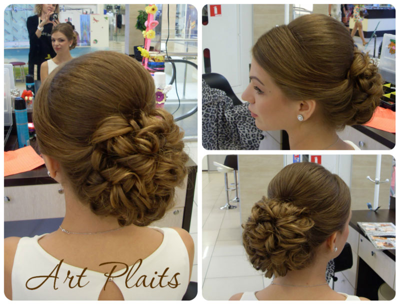 "Art Plaits" - "��� ������" (���� ������ ��������, ��� � �������)