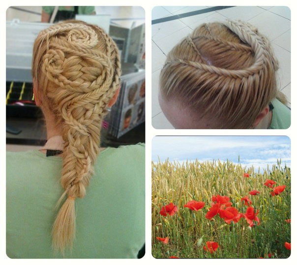 "Art Plaits" - "��� ������" (���� ������ ��������, ��� � �������)