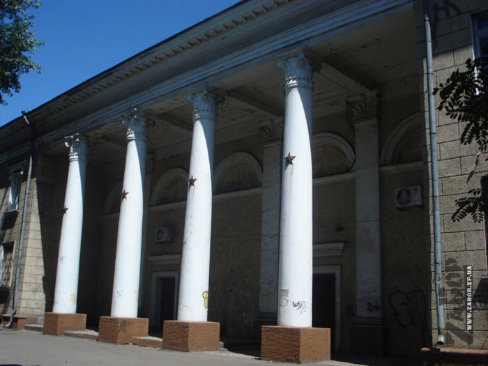 �� ���������� - ��� (��������)