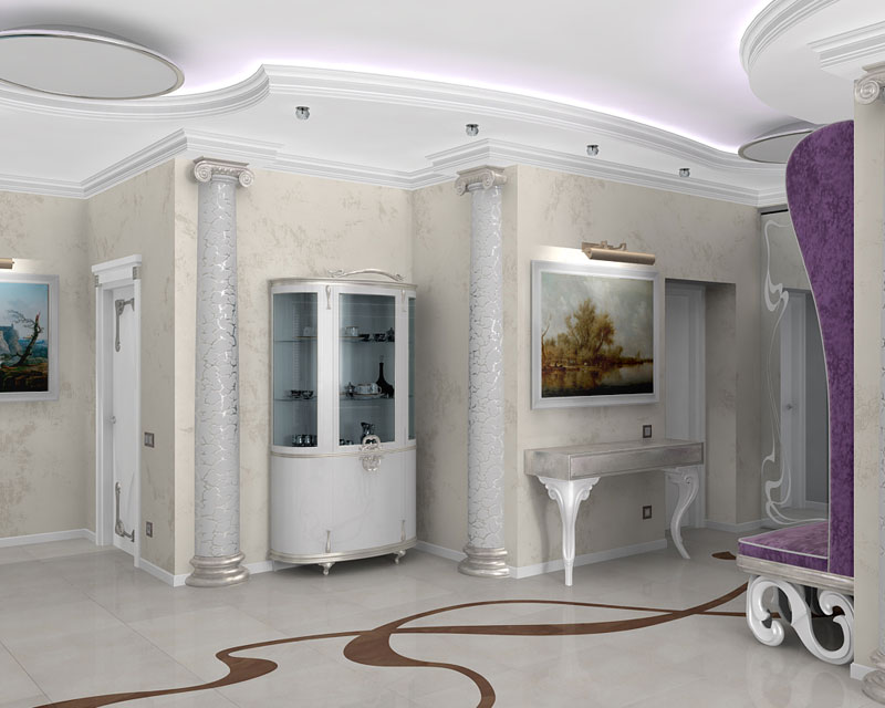 "ALBA" - "�����" (������ ��������� ������)