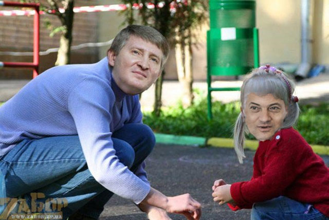 ����� ���� � ����������� ������