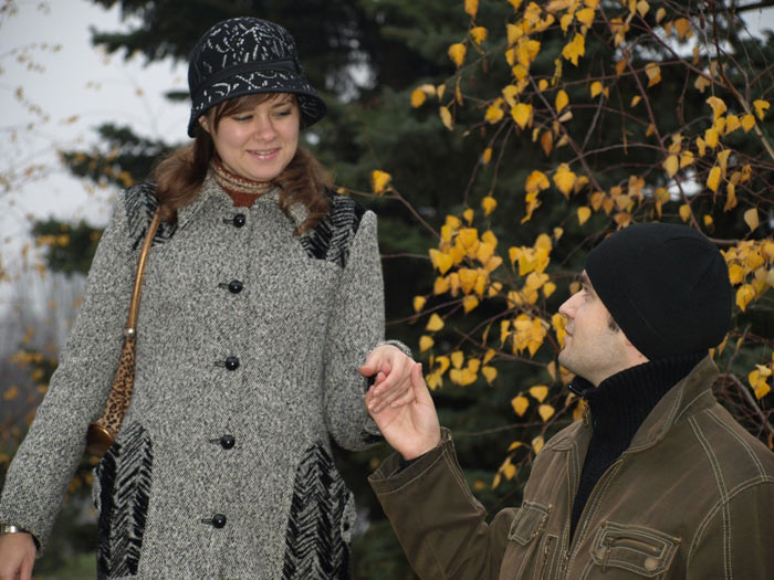 ��������� � ����� �������