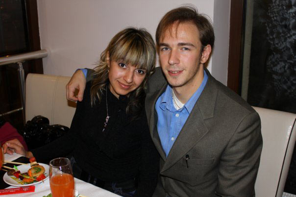 ����� � ������