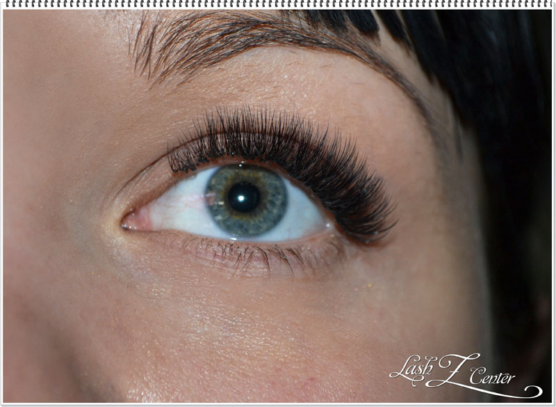 Lash Center "Z" & Yuliana Studio (��������� ����� ��������� & ������ ������)