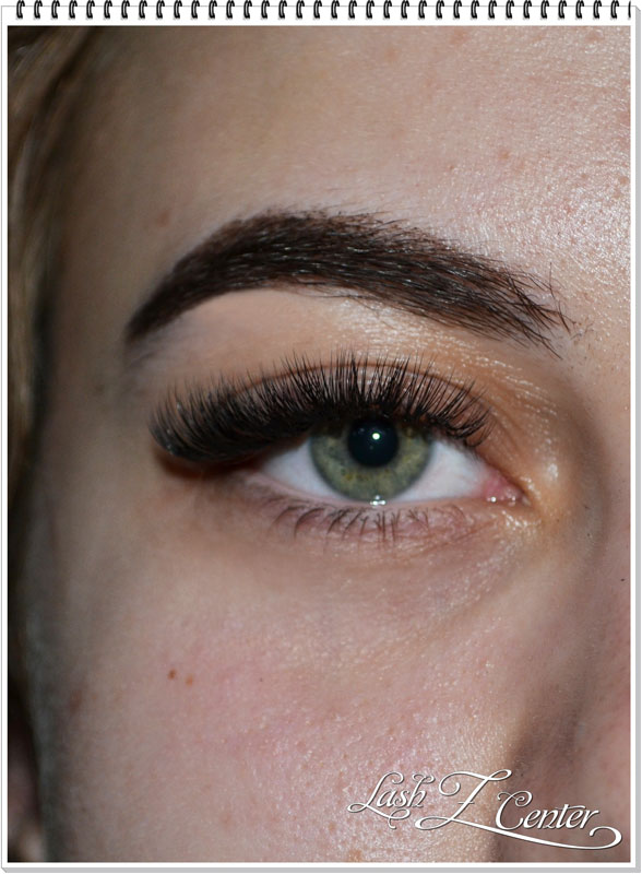 Lash Center "Z" & Yuliana Studio (��������� ����� ��������� & ������ ������)