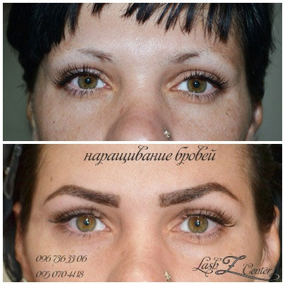 Lash Center "Z" & Yuliana Studio (��������� ����� ��������� & ������ ������)