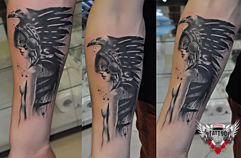 ���� ����� � ��������� "VeAn"