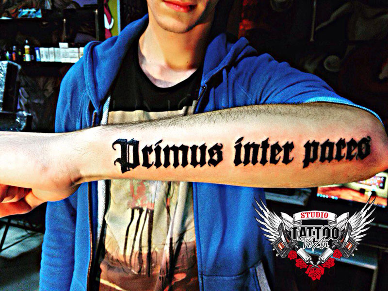 ���� ����� � ��������� "VeAn"